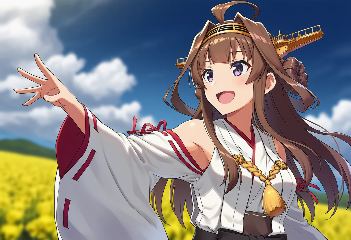 金剛のリラックスカット