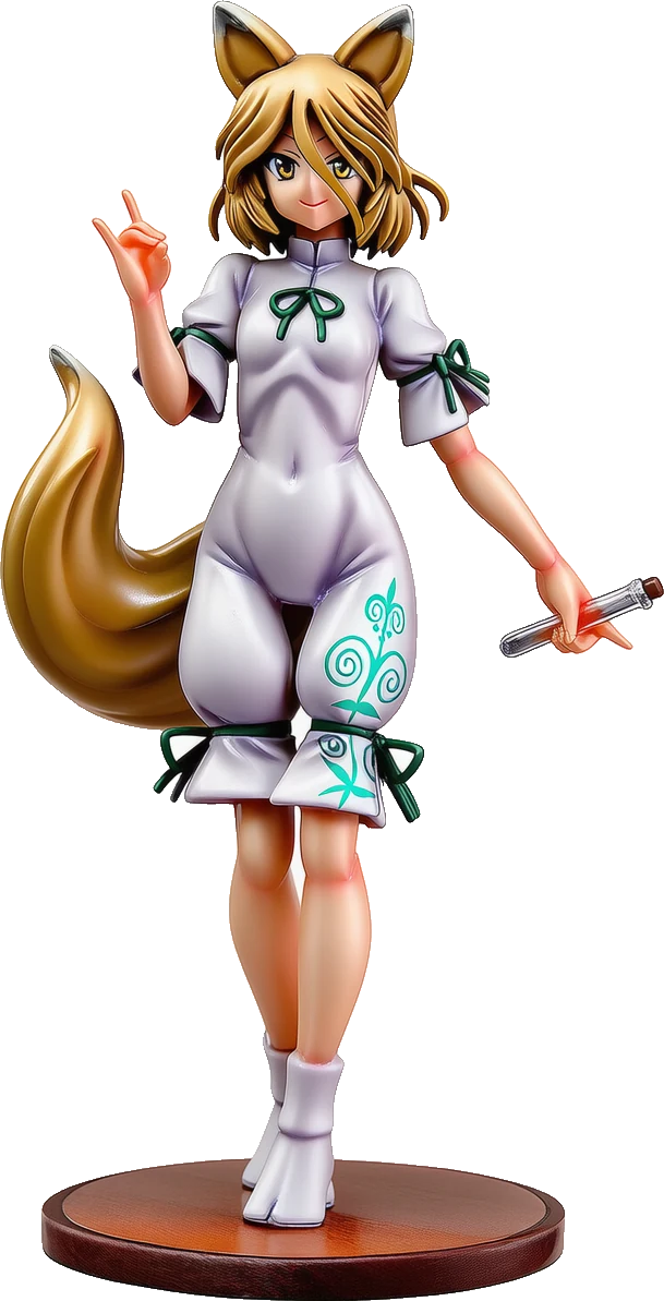 菅牧典のフィギュア