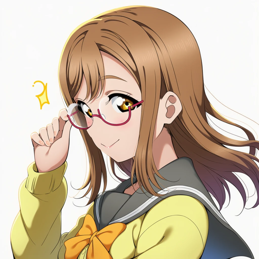 国木田花丸のカバー画像