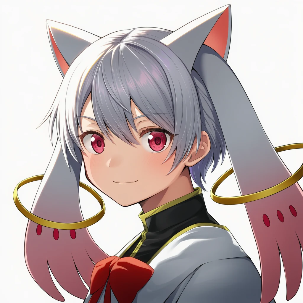 キュゥべえのカバー画像