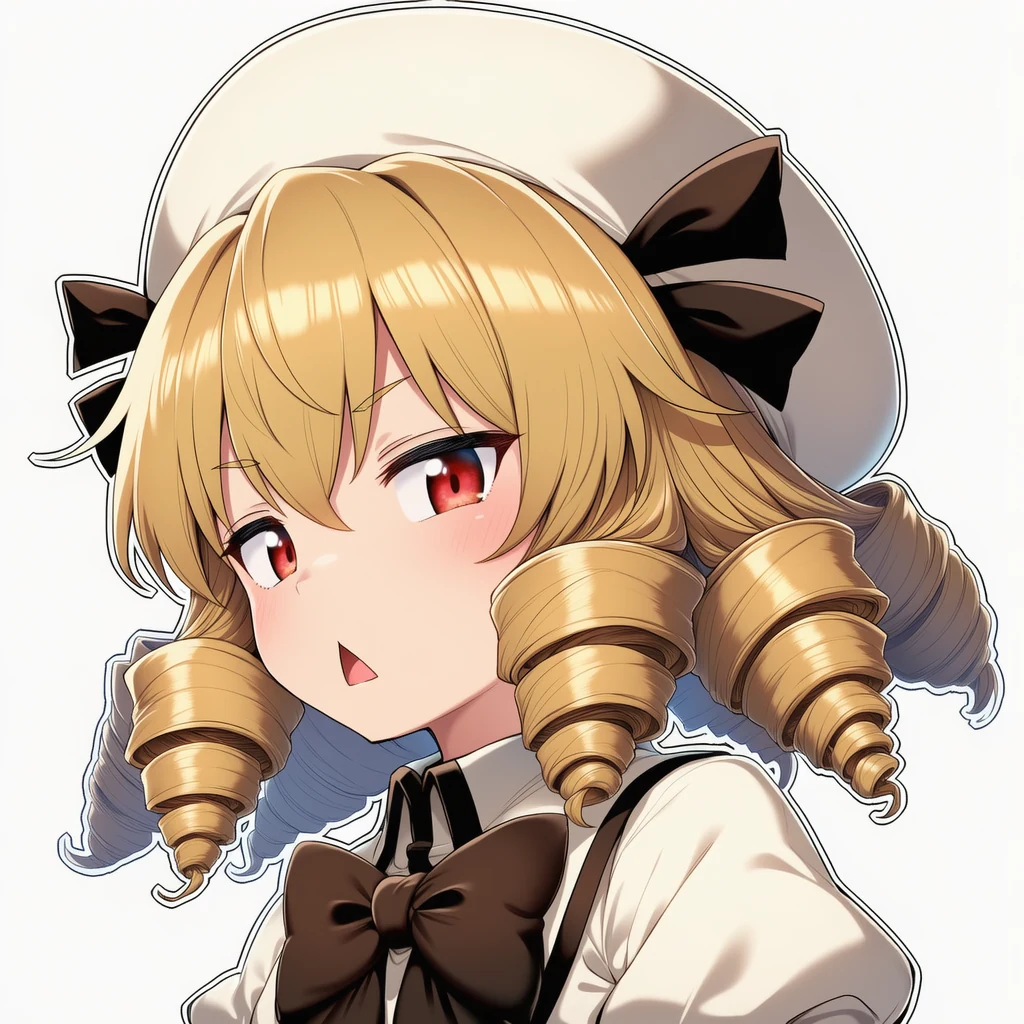 ルナチャイルドのカバー画像