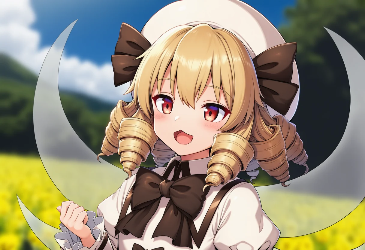 ルナチャイルドのリラックスカット