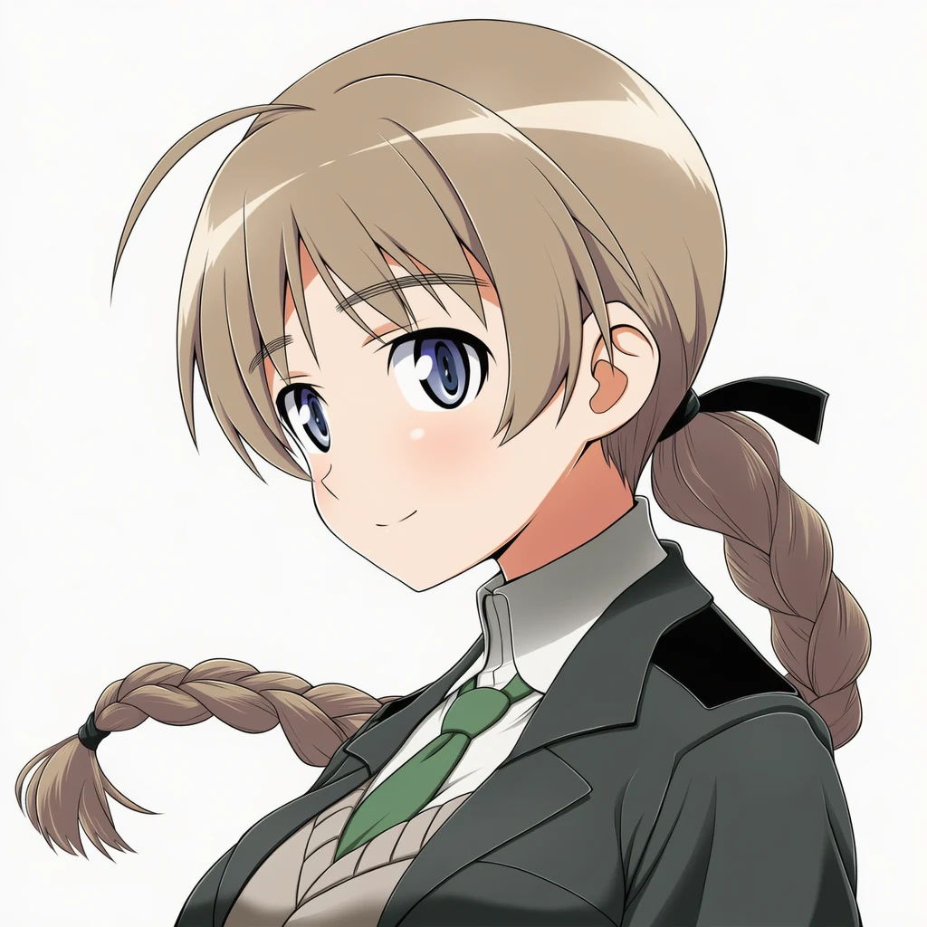 リネット・ビショップのカバー画像