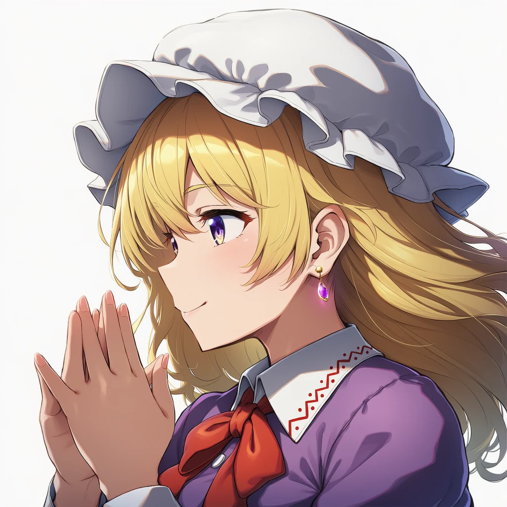 マエリベリー・ハーンのカバー画像
