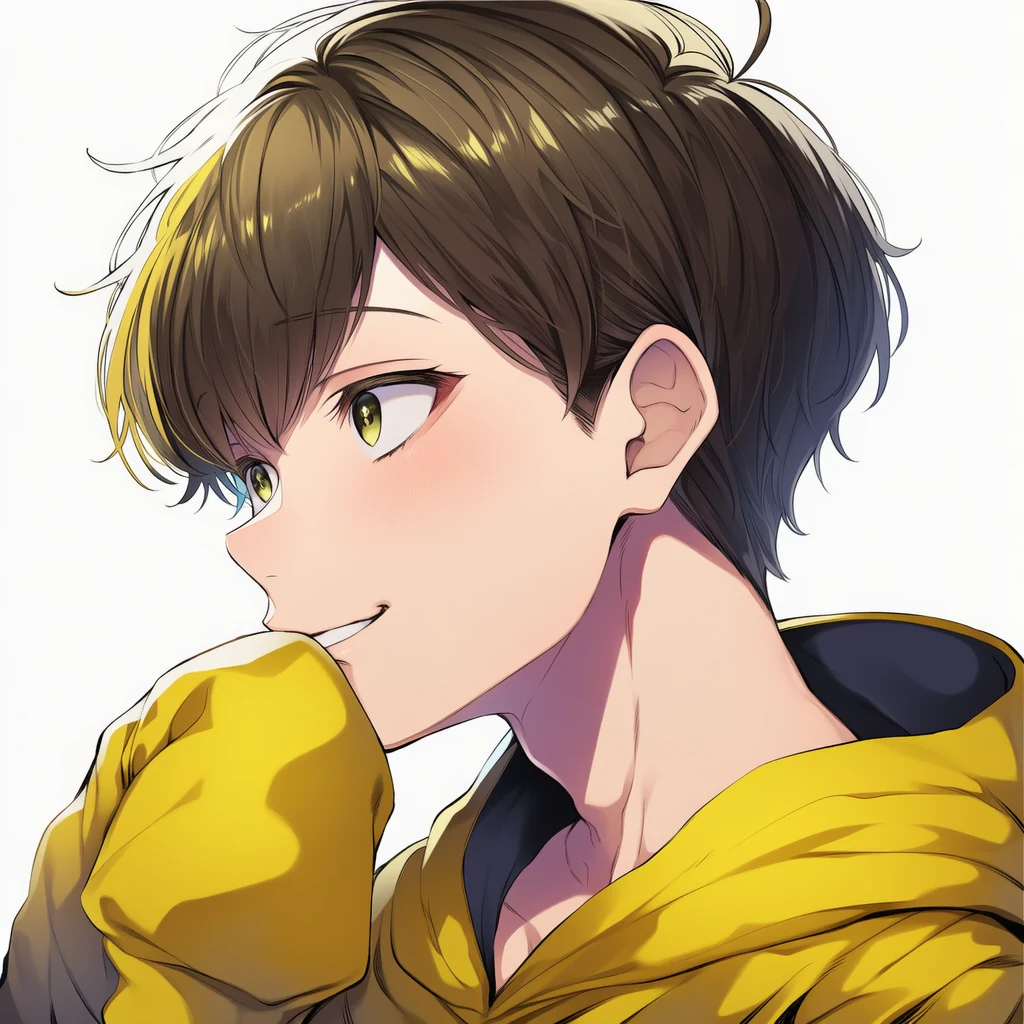 松野十四松のカバー画像