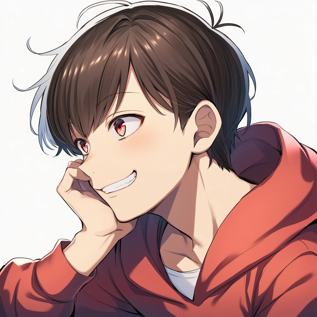 松野おそ松のカバー画像