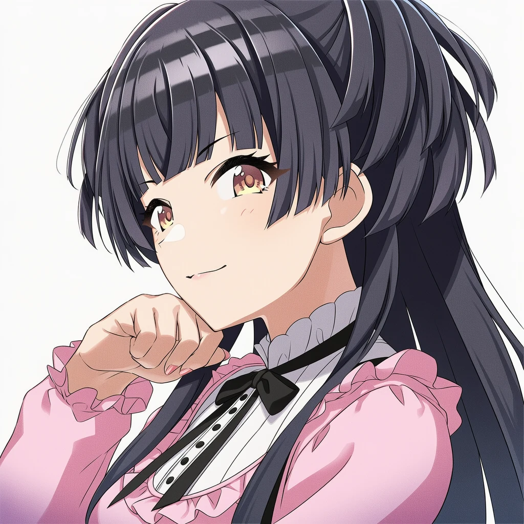 黛冬優子のカバー画像