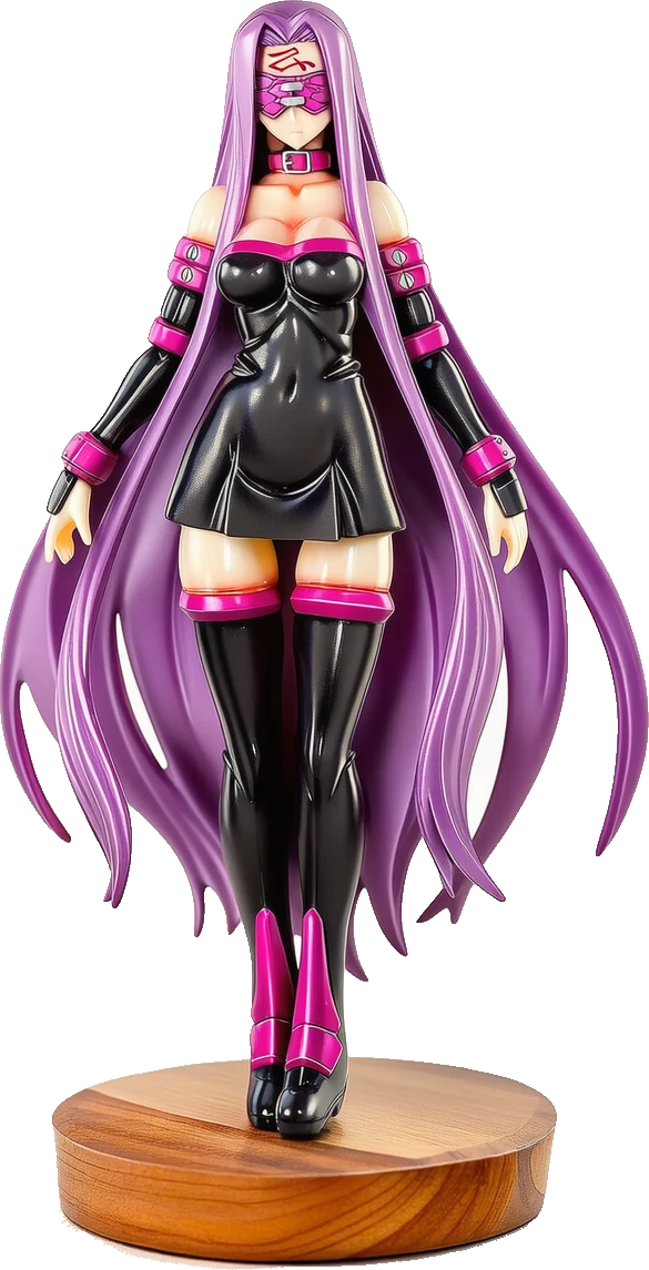 メドゥーサ（ライダー）のフィギュア