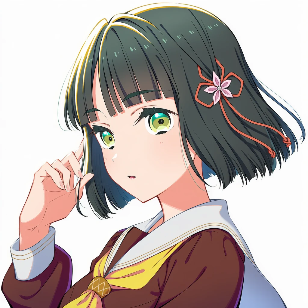 百生吟子のカバー画像