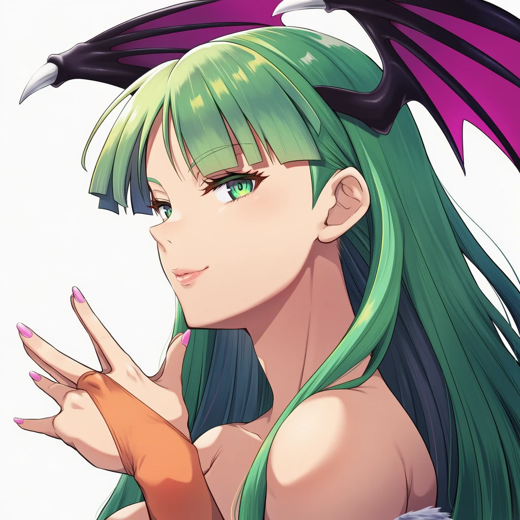モリガン＝アーンスランドのカバー画像