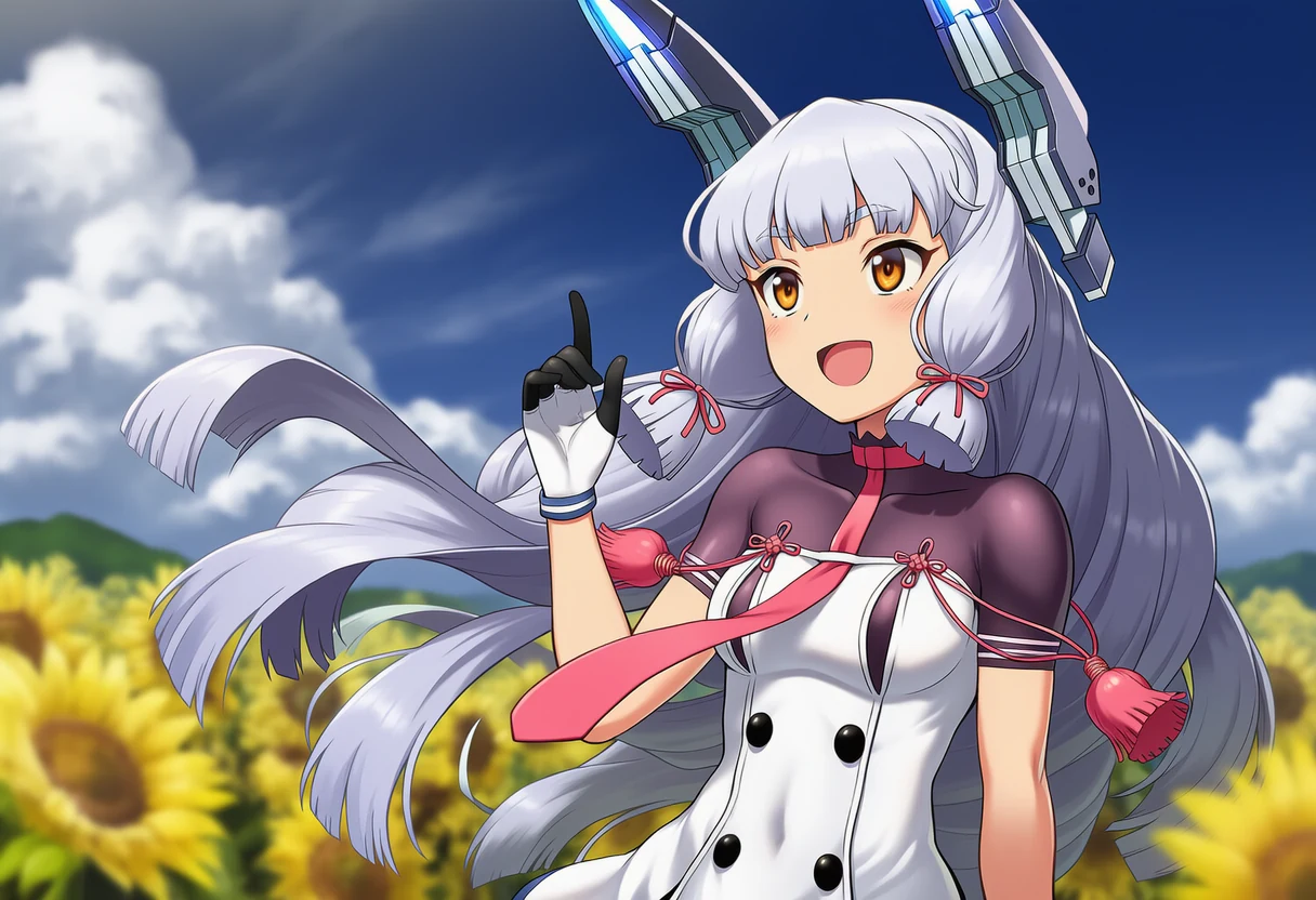 叢雲のリラックスカット