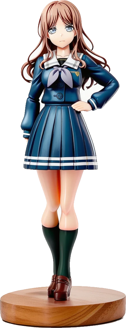 長崎そよのフィギュア
