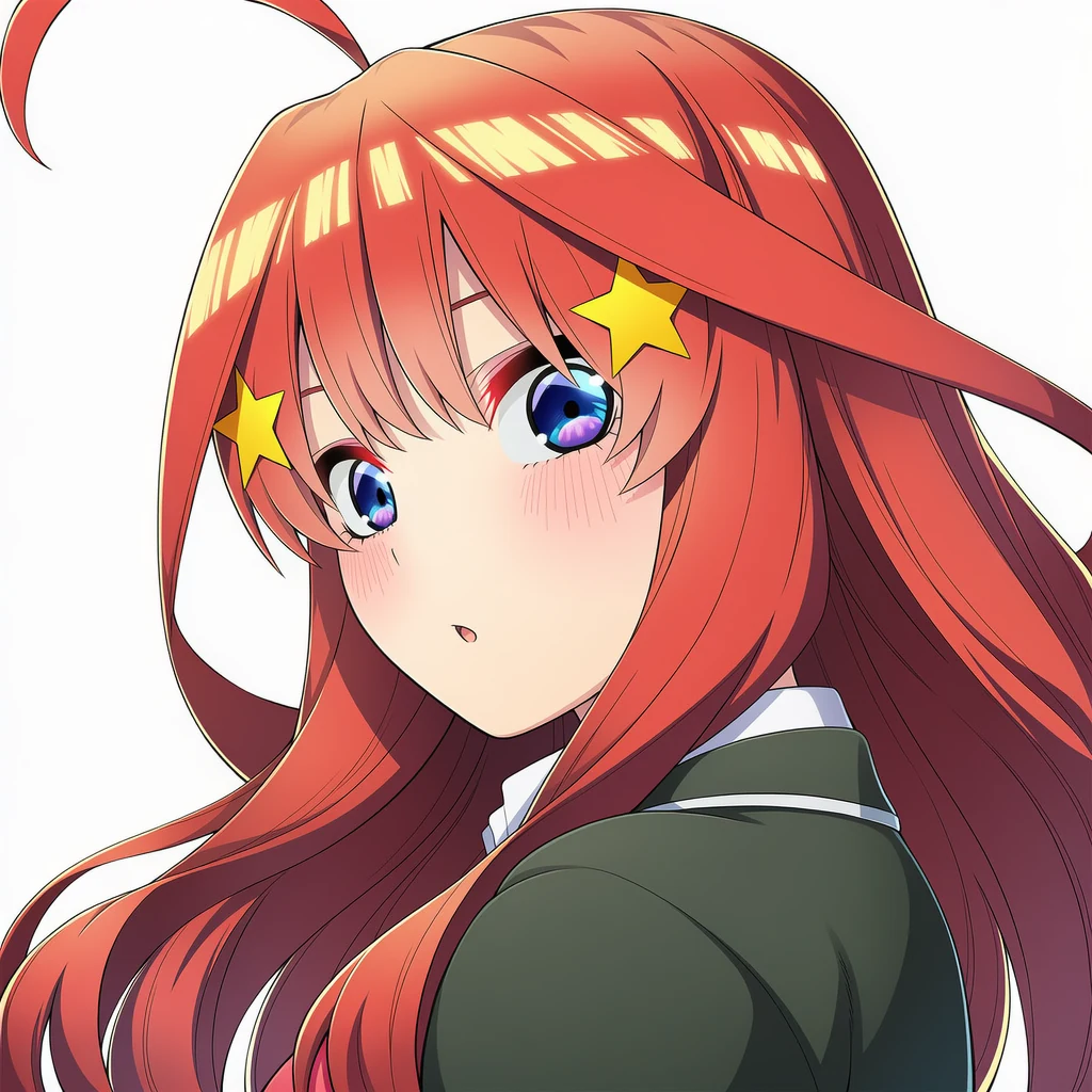 中野五月のカバー画像