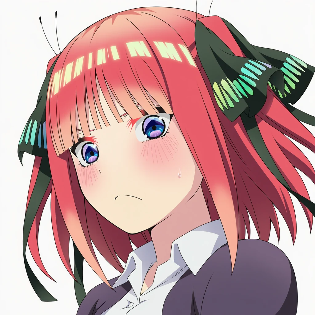 中野二乃のカバー画像