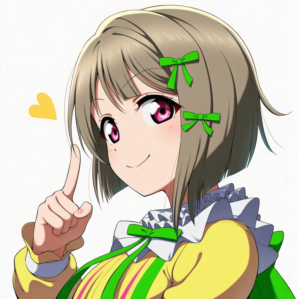 中須かすみのカバー画像