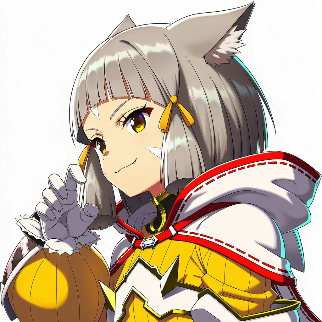 ニアのカバー画像