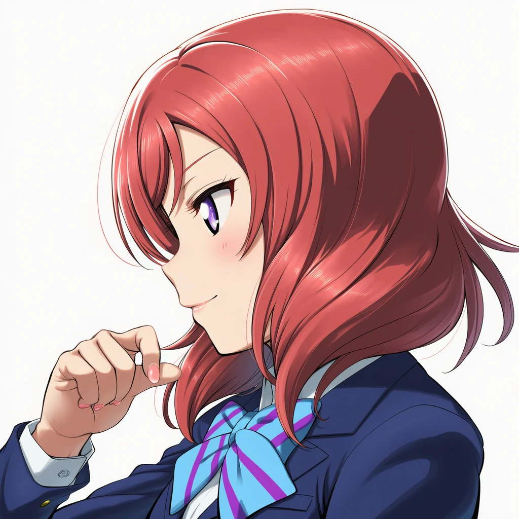 西木野真姫のカバー画像