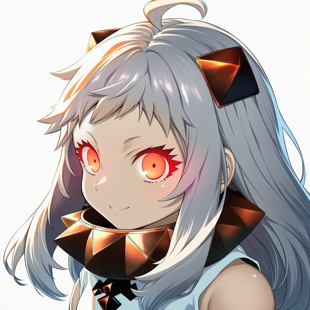 北方棲姫のカバー画像
