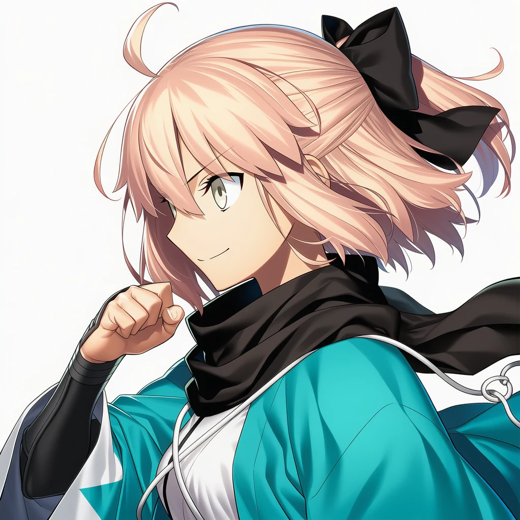 沖田総司のカバー画像