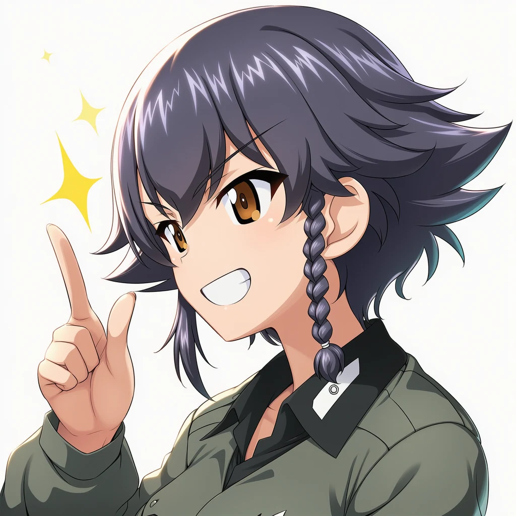 ペパロニのカバー画像