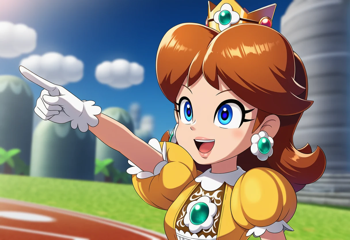 デイジー姫のリラックスカット
