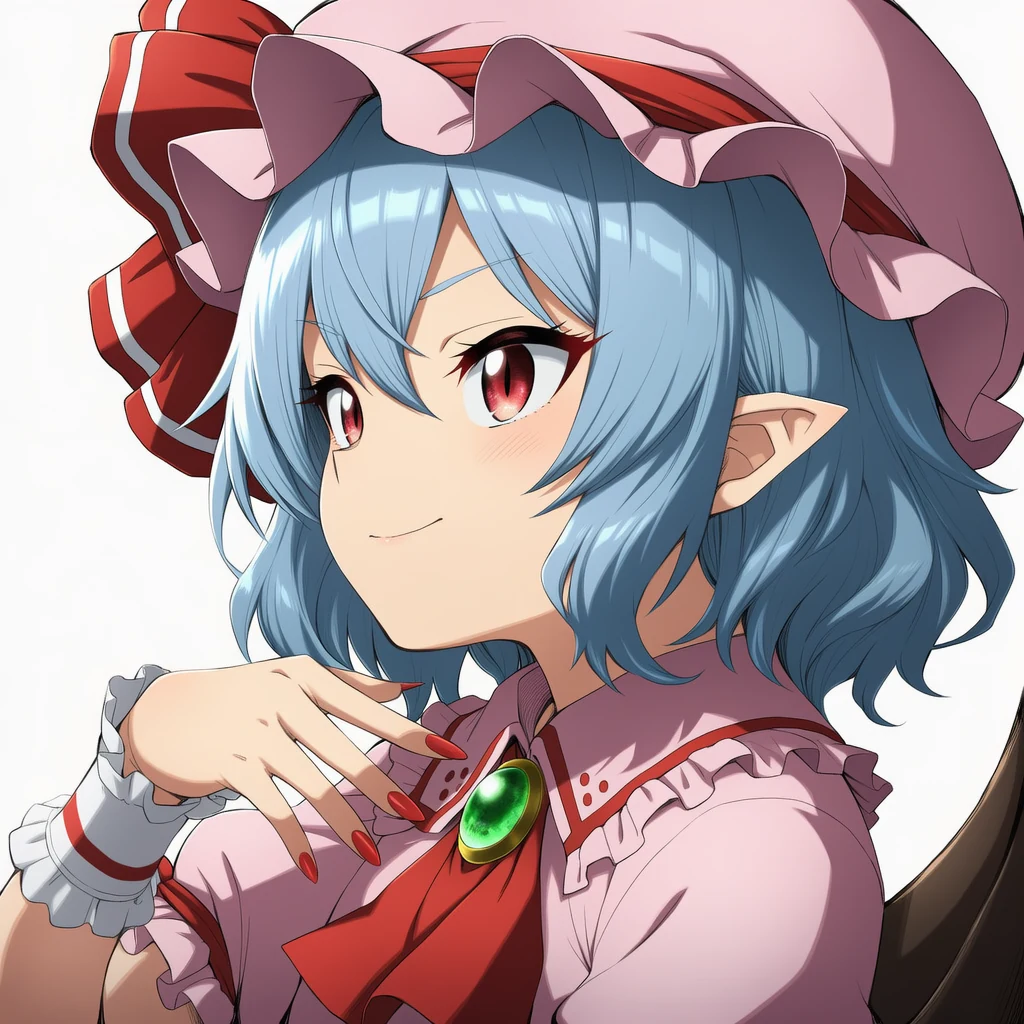 レミリア・スカーレットのカバー画像