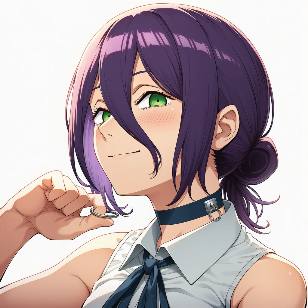 レゼのカバー画像