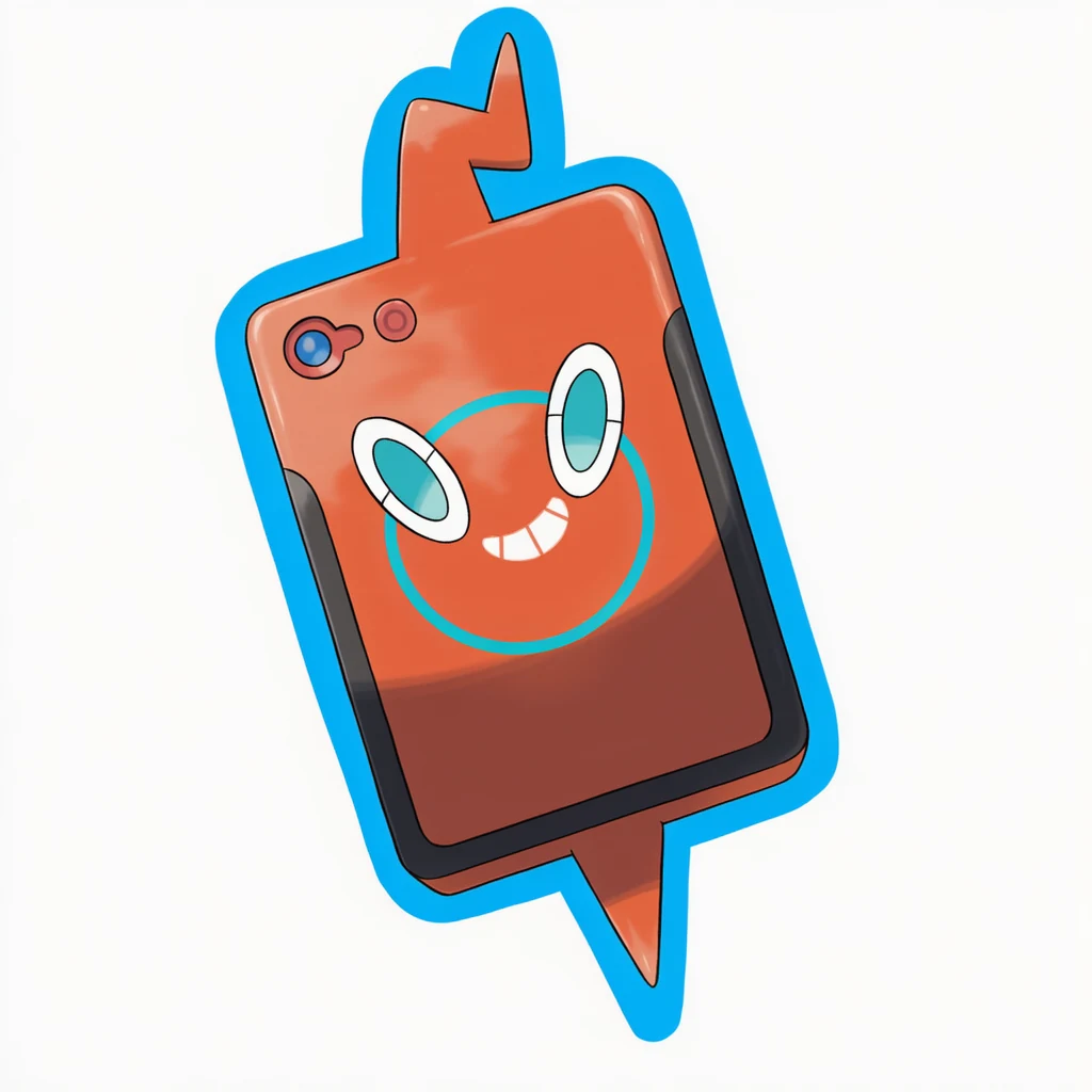 スマホロトムのカバー画像