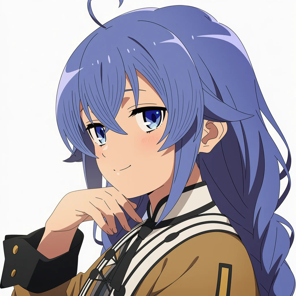 ロキシー・ミグルディアのカバー画像