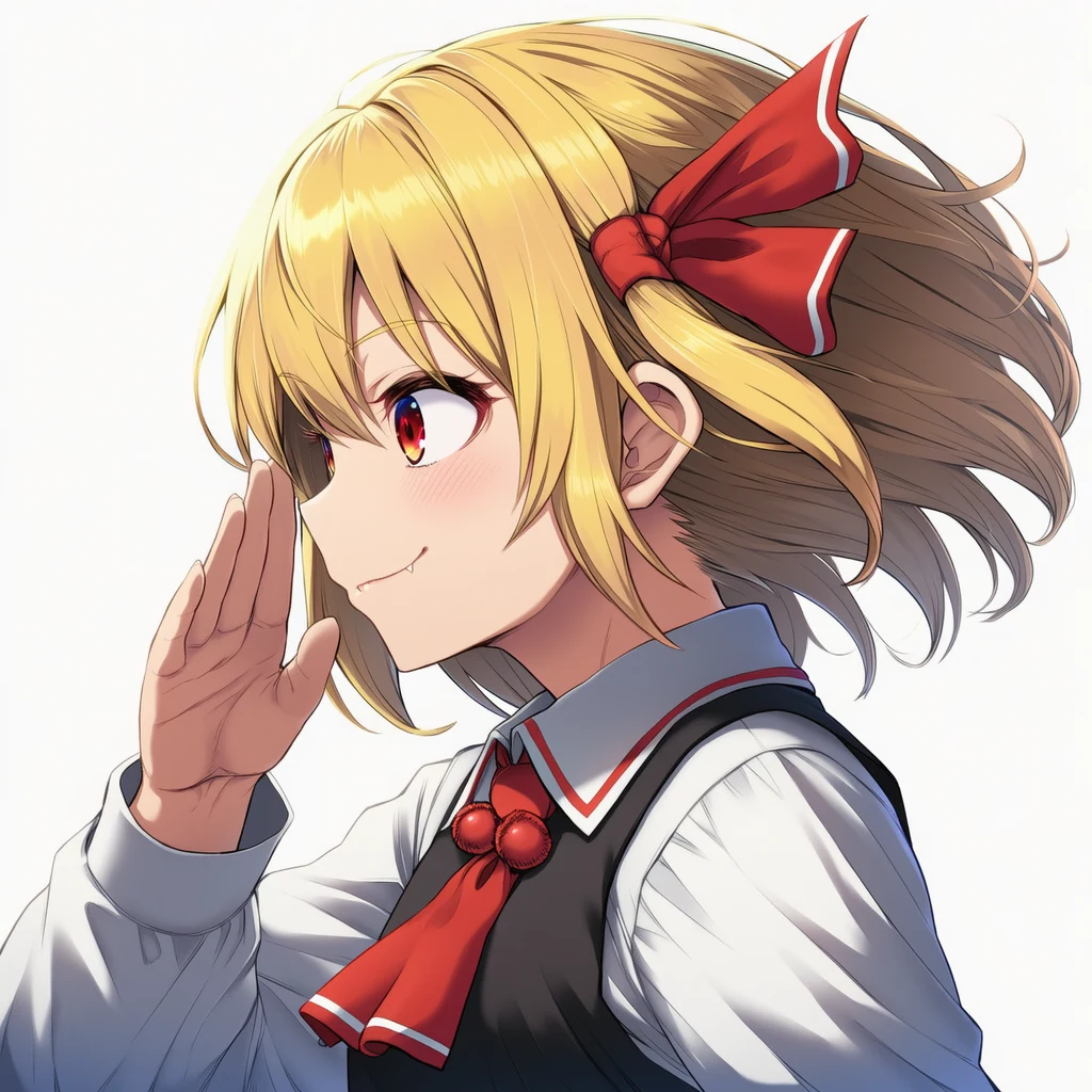 ルーミアのカバー画像