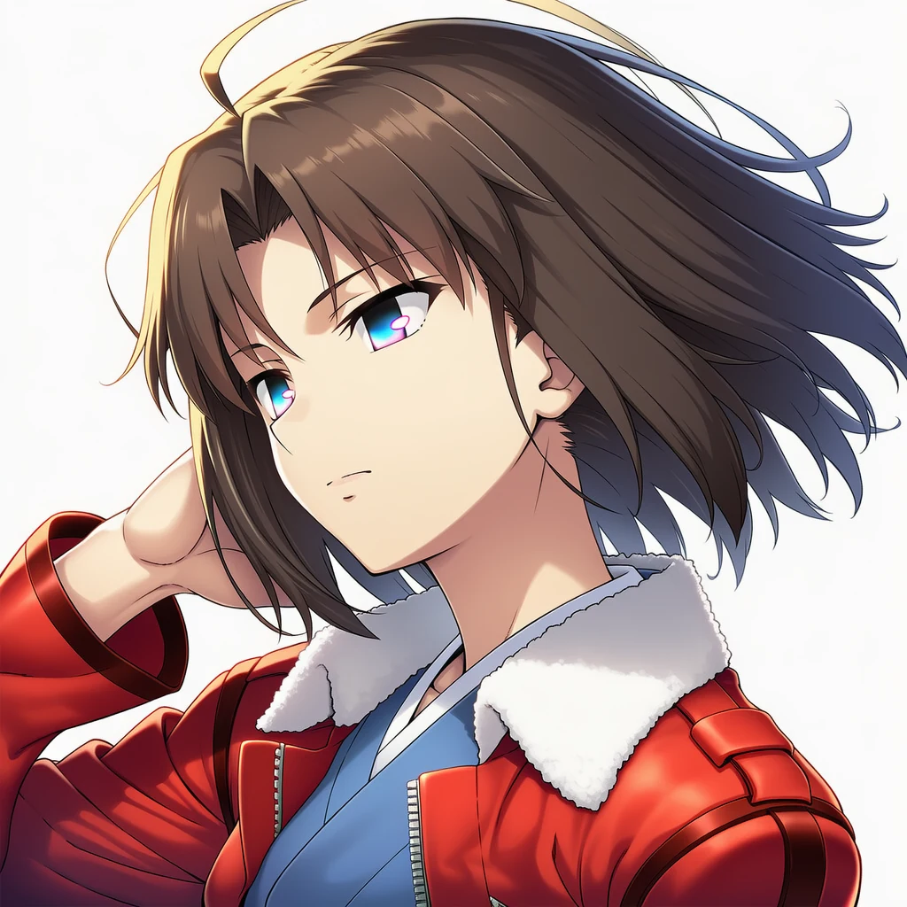 両儀式のカバー画像