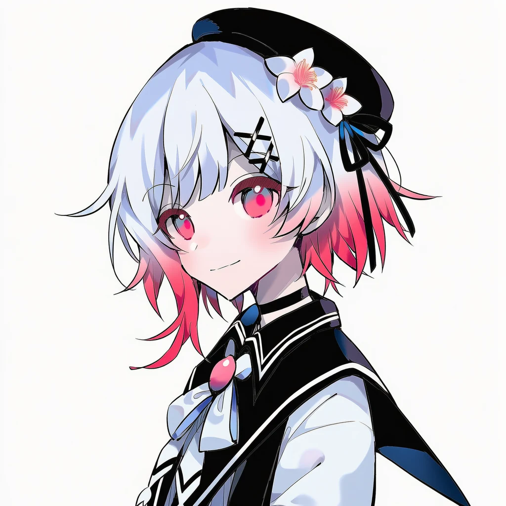 桜羽エマのカバー画像