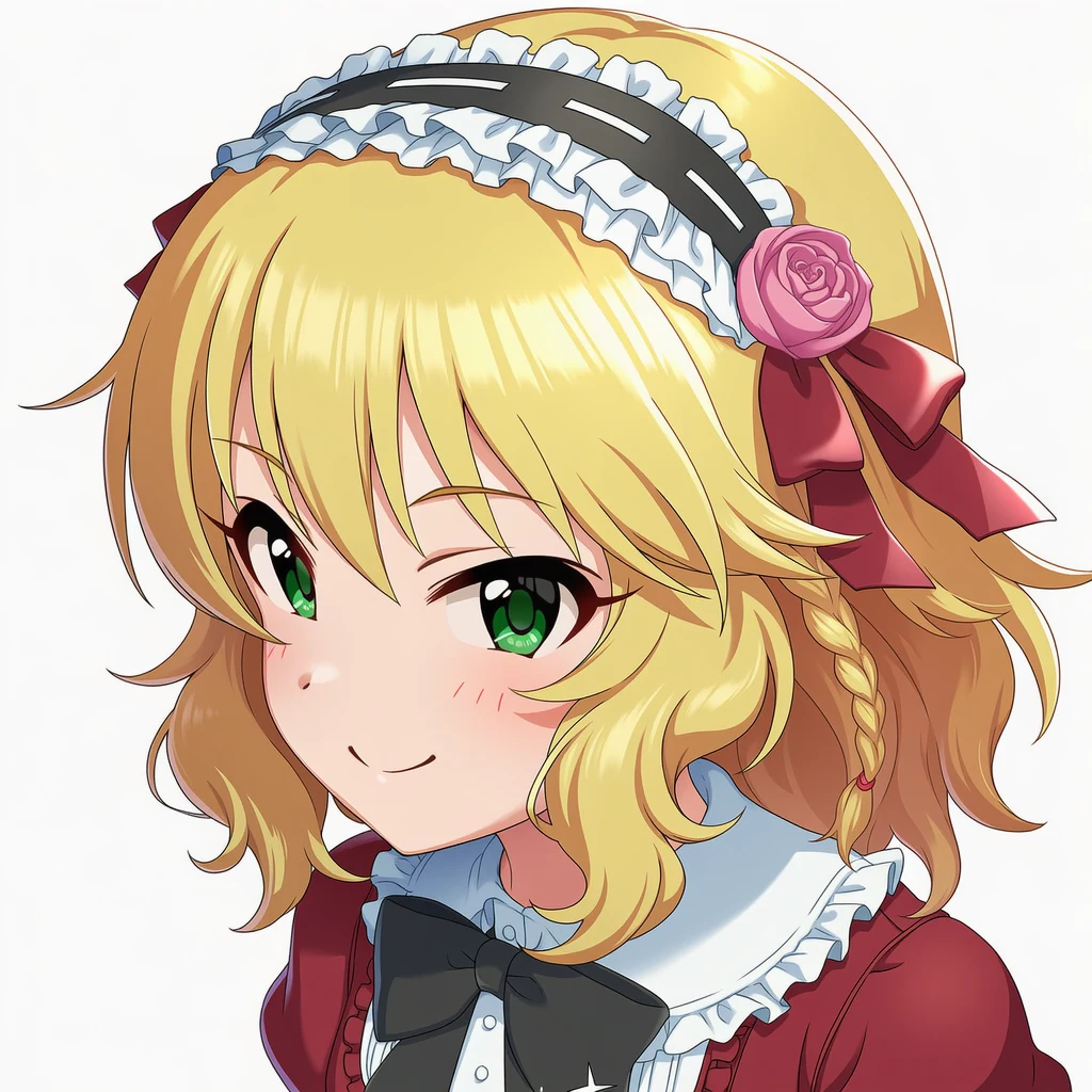 櫻井桃華のカバー画像