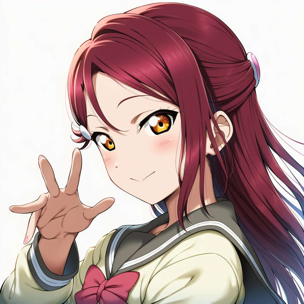 桜内梨子のカバー画像