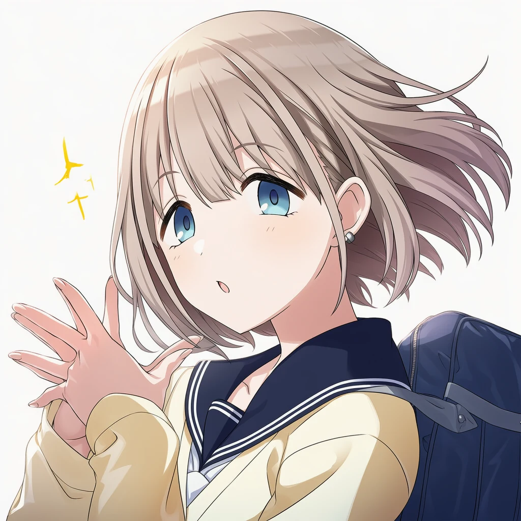 芹沢あさひのカバー画像