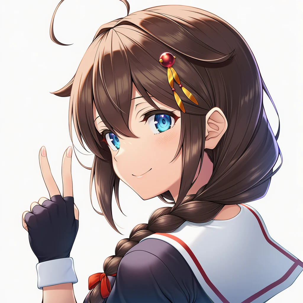 時雨のカバー画像