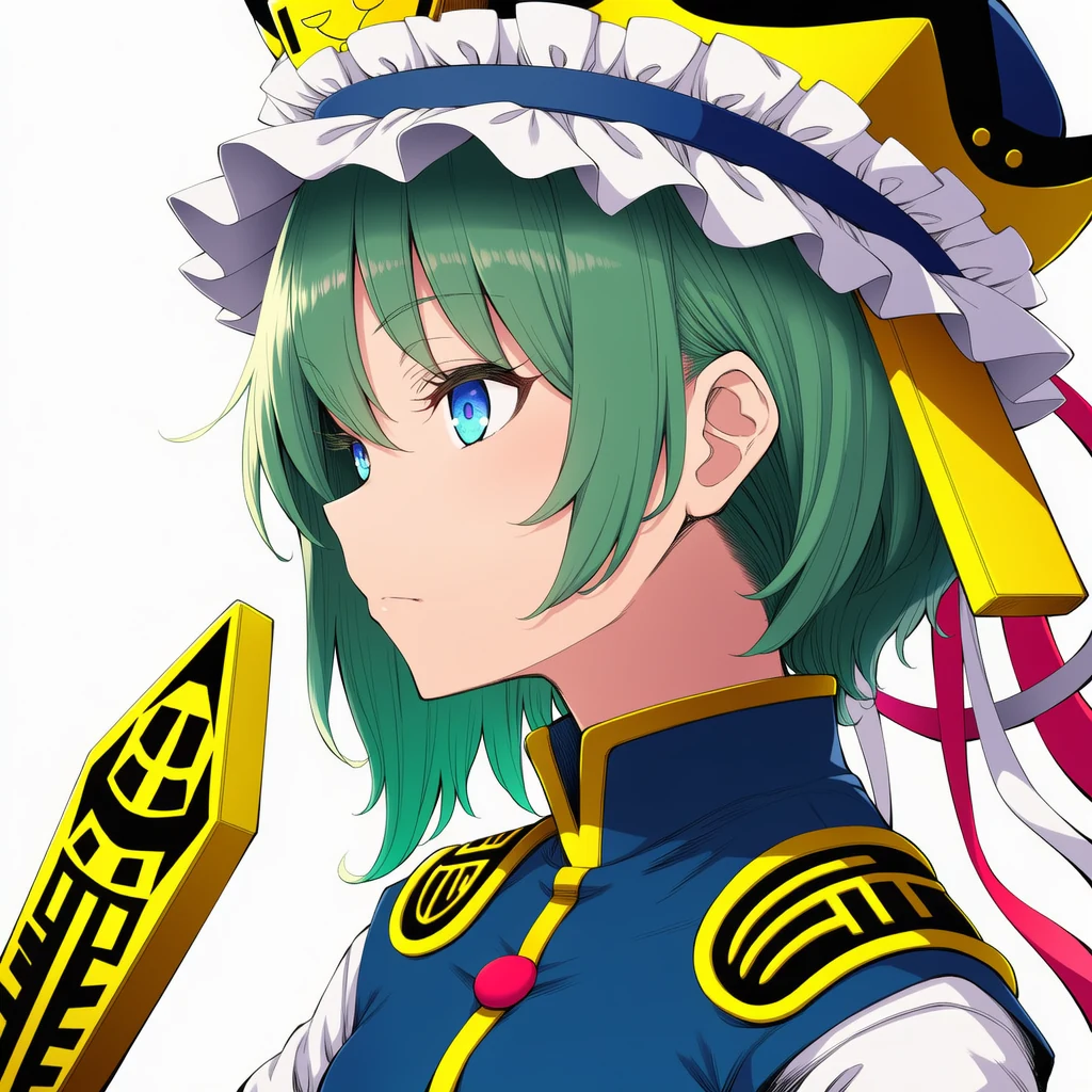 四季映姫・ヤマザナドゥのカバー画像