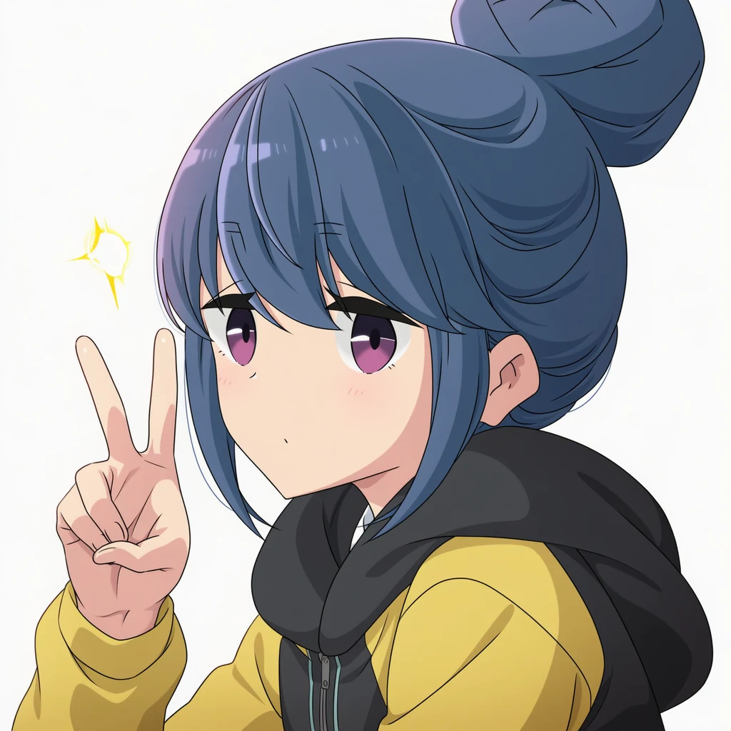 志摩リンのカバー画像