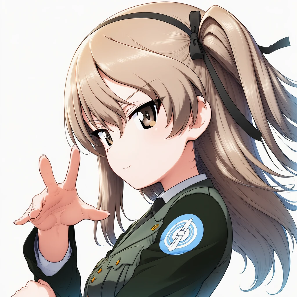 島田愛里寿のカバー画像
