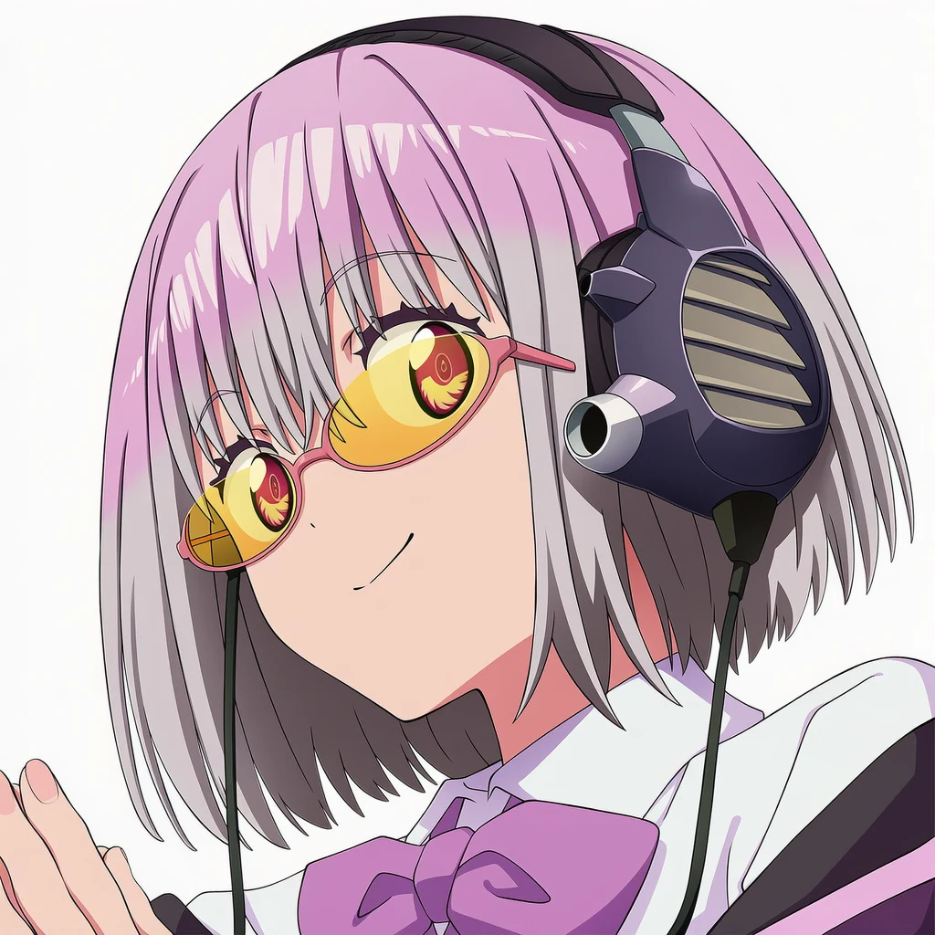 新条アカネのカバー画像