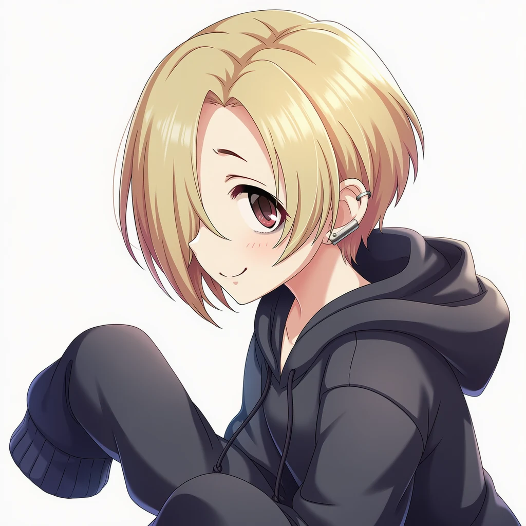 白坂小梅のカバー画像