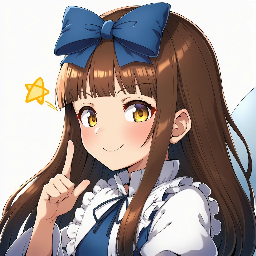 スターサファイアのカバー画像