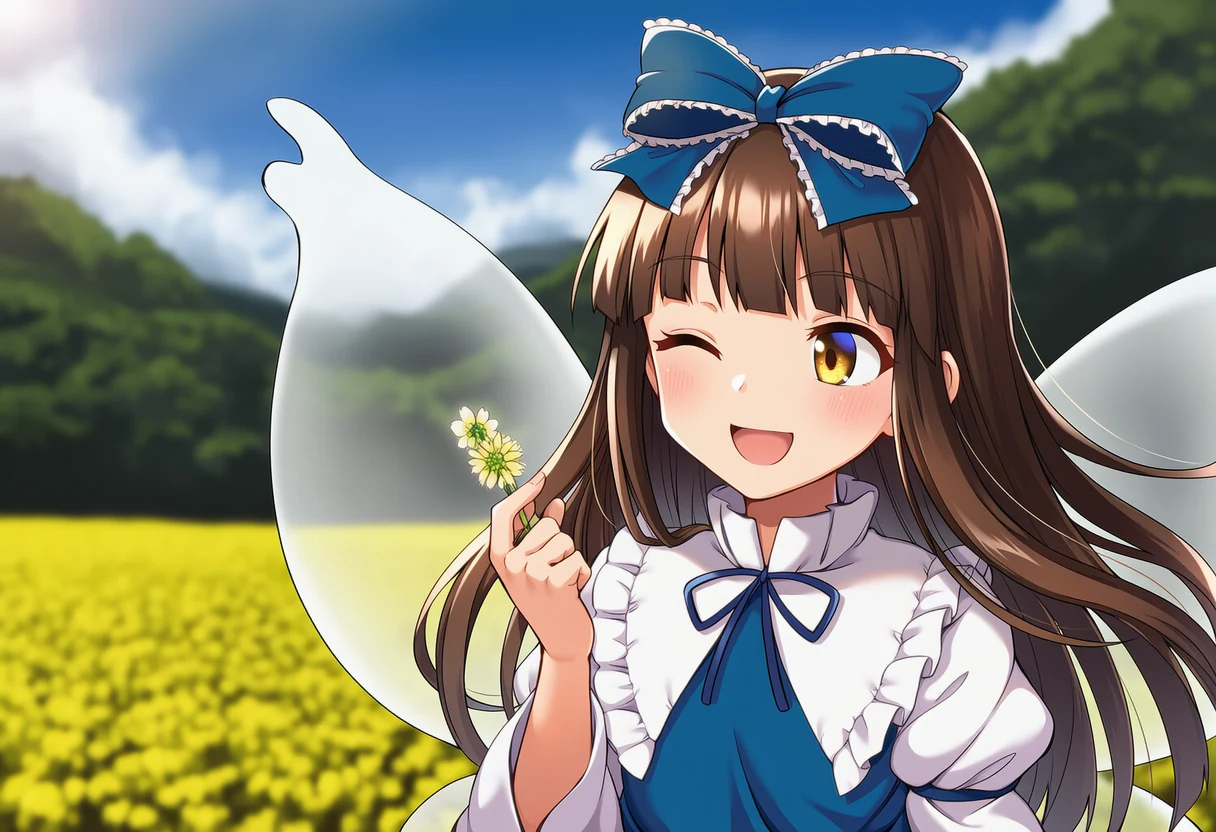スターサファイアのリラックスカット