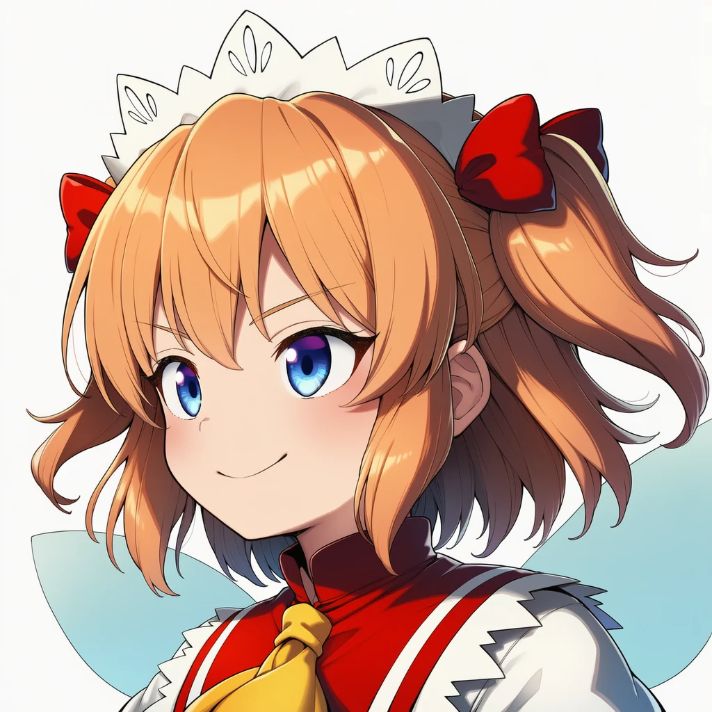 サニーミルクのカバー画像
