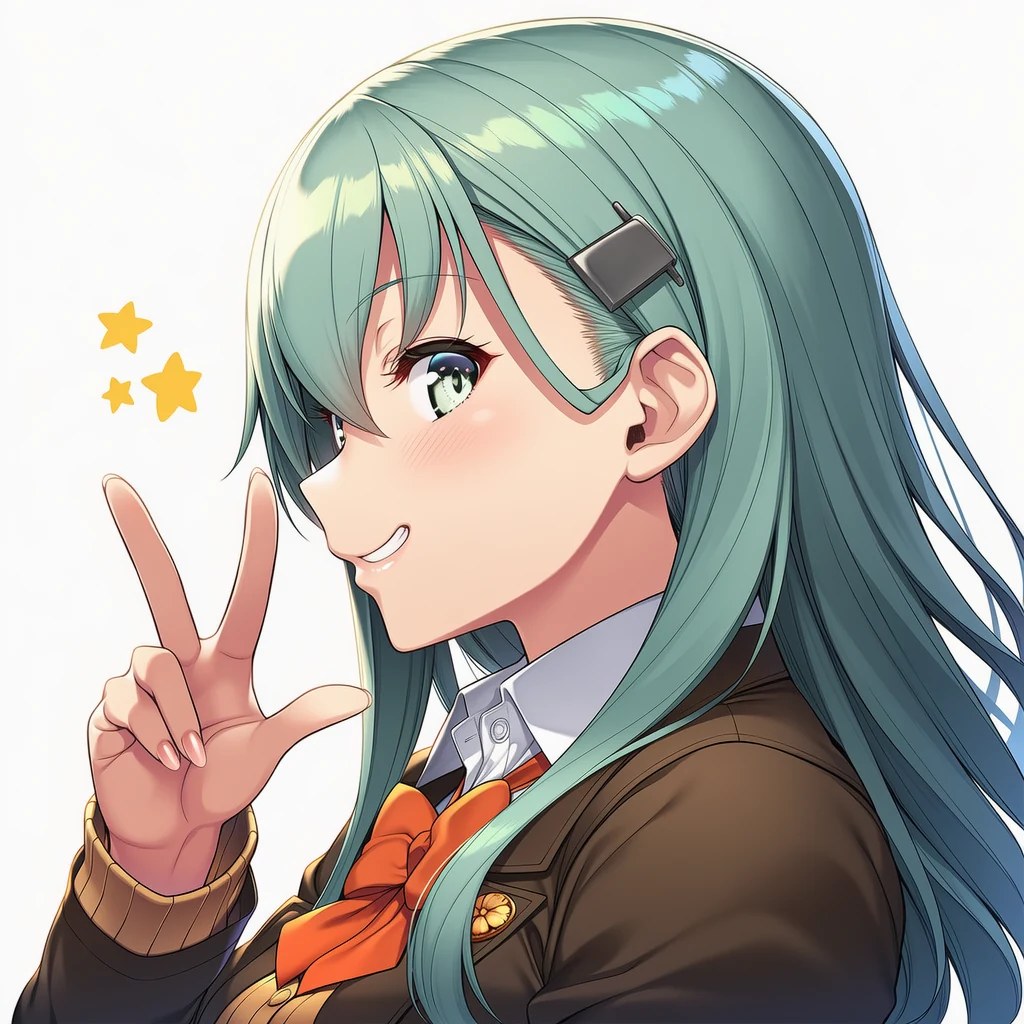 鈴谷のカバー画像