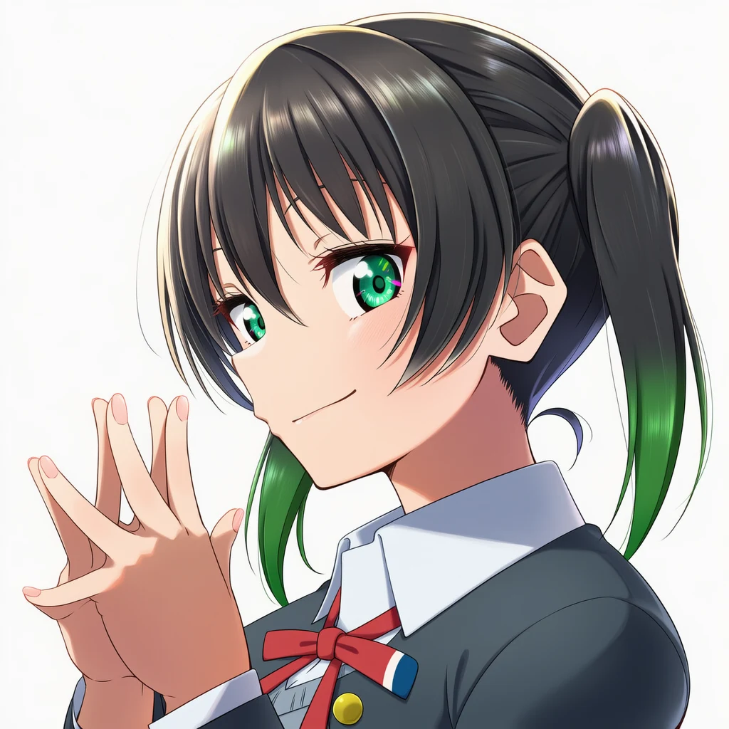高咲侑のカバー画像