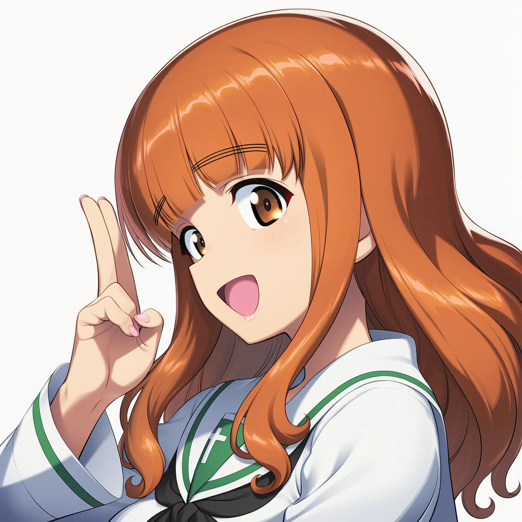 武部沙織のカバー画像