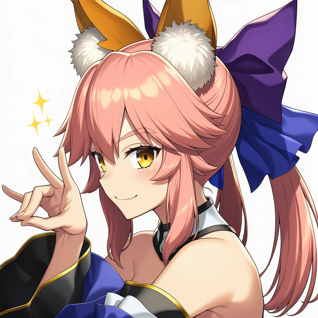 玉藻の前のカバー画像