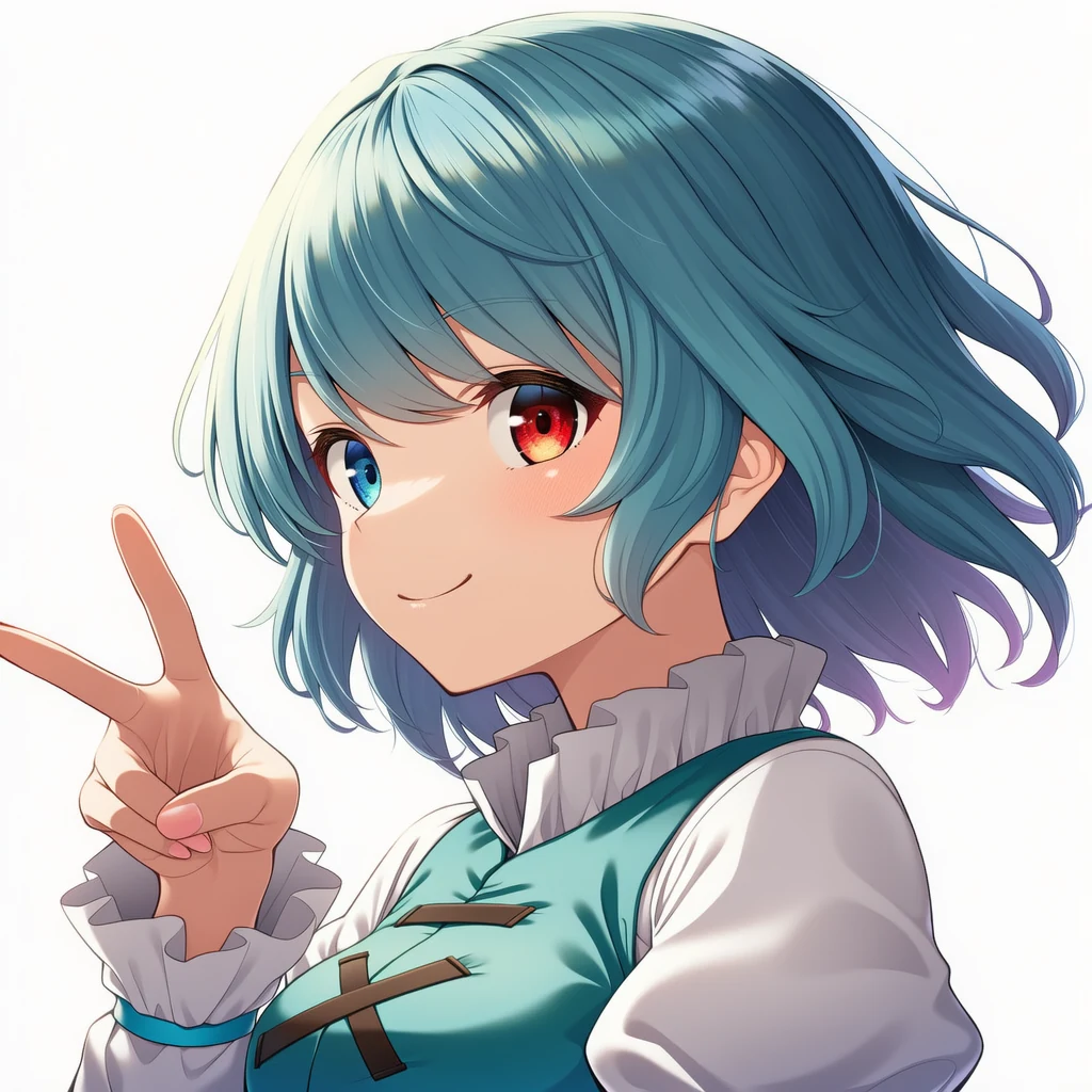 多々良小傘のカバー画像