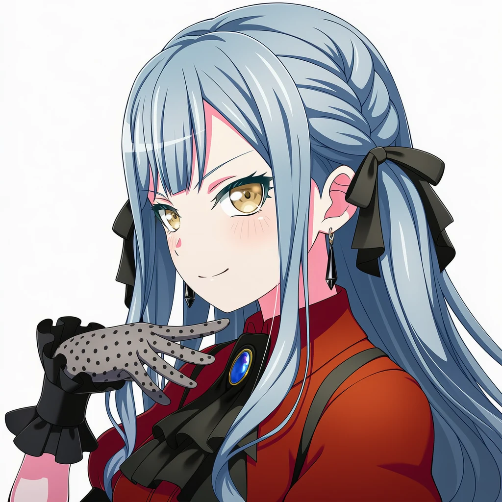 豊川祥子のカバー画像